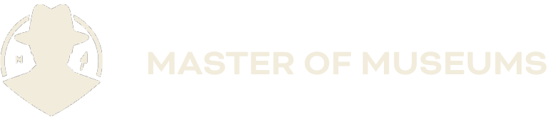 master of museums