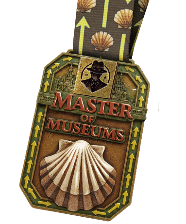 master of museums