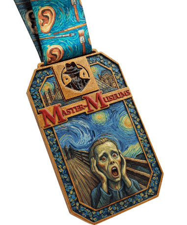 master of museum